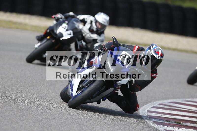 /04 05.04.2026 Speer Racing ADR/Gruppe gruen/68